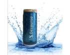 Газирана вода S. Bernardo 330 мл Газирана вода S. Bernardo 330 мл