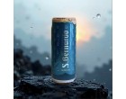 Газирана вода S. Bernardo 330 мл Газирана вода S. Bernardo 330 мл
