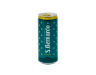 Газирана вода S. Bernardo 330 мл