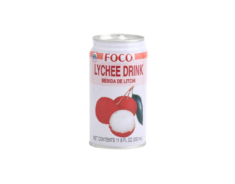 FOCO сок от Личи