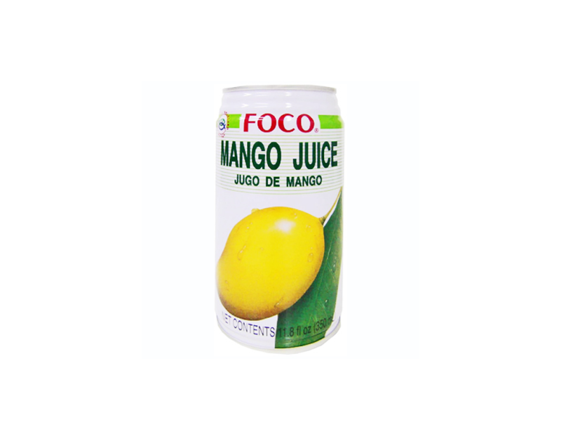 FOCO нектар Манго