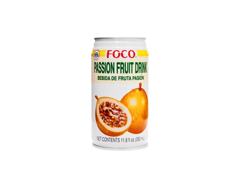 FOCO нектар Маракуя