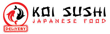KOI SUSHI