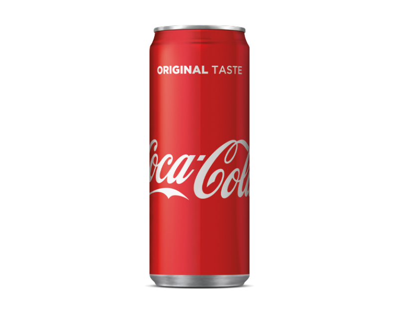 Coca Cola Original Taste