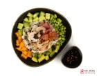 KOI ПОКЕ BOWL