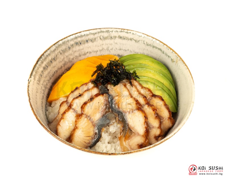 КАБАЯКИ BOWL