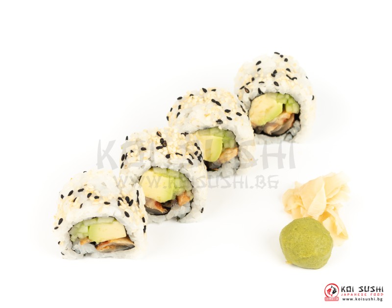 УРАМАКИ КАБАЯКИ