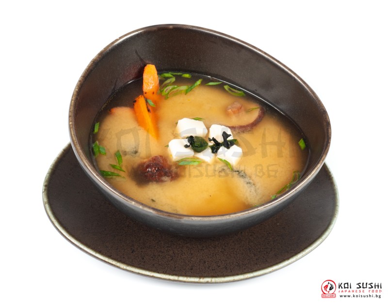 МИСО "KOI"